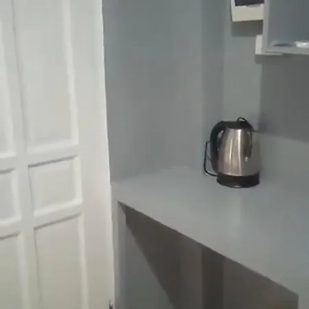 Casa Dwayne Room 102