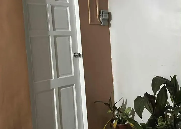 Casa Dwayne 102
