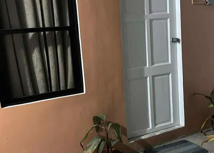 Casa Dwayne 102 Guest house Cebu