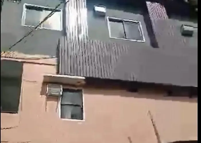 Casa Dwayne 102 3*